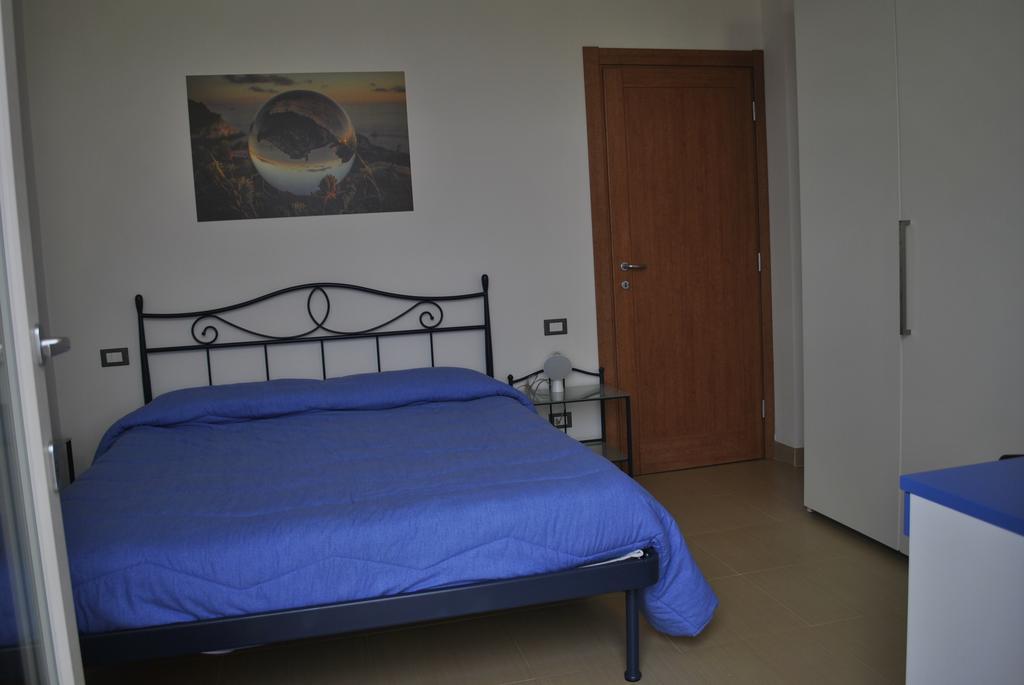 La Finestra Sul Golfo Affittacamere La Spezia Exterior photo